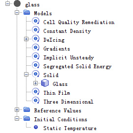[案例分析]STARCCM+入门系列之——汽车除霜分析的图4